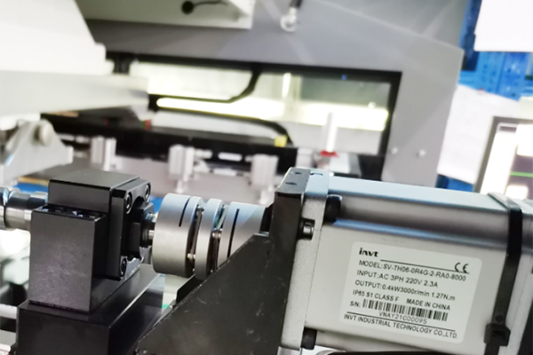 把握品质的第一道关，乐发lv助力全自动锡膏印刷机高效稳定生产！